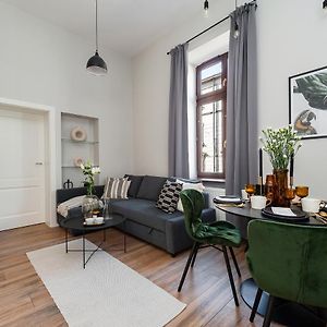 Appartement met Twee Slaapkamers